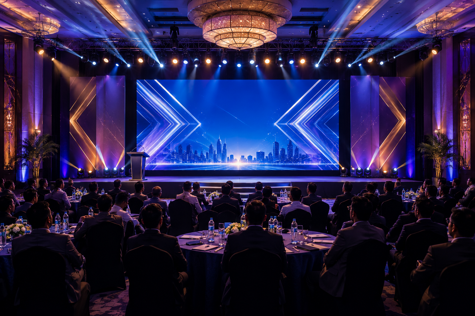 Where Partnerships Turn Into Power: Channel Partner & Dealer Events That Drive Real Impact